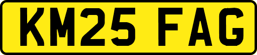 KM25FAG
