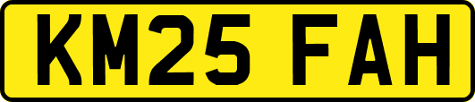 KM25FAH