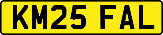 KM25FAL