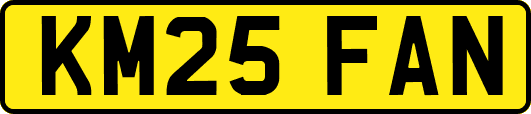 KM25FAN