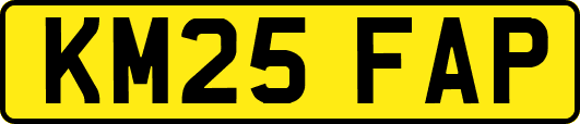 KM25FAP