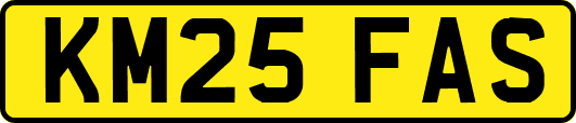 KM25FAS