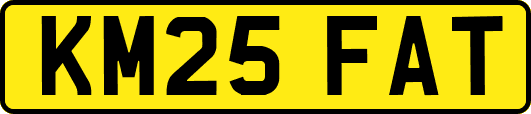KM25FAT