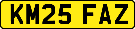 KM25FAZ