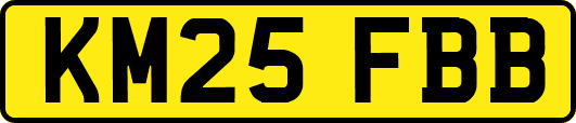 KM25FBB