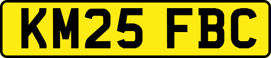 KM25FBC