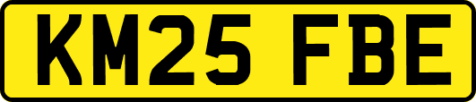 KM25FBE