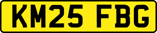 KM25FBG