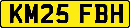 KM25FBH