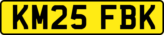 KM25FBK