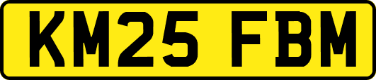 KM25FBM