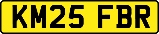KM25FBR