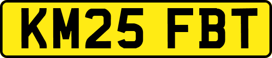 KM25FBT
