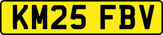 KM25FBV
