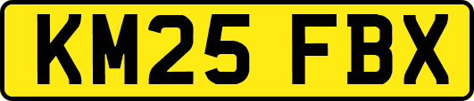 KM25FBX