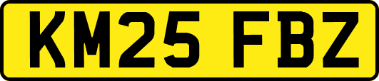 KM25FBZ