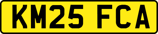 KM25FCA