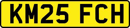 KM25FCH