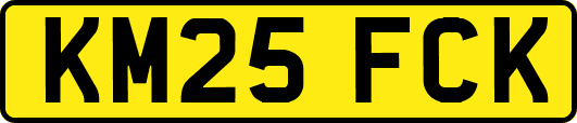 KM25FCK