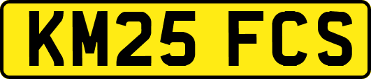 KM25FCS