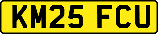 KM25FCU