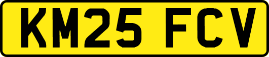 KM25FCV