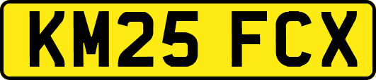KM25FCX