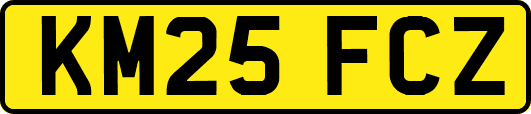 KM25FCZ