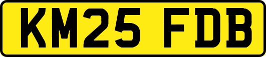 KM25FDB