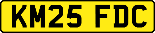 KM25FDC