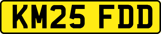 KM25FDD