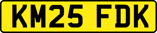 KM25FDK