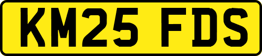 KM25FDS