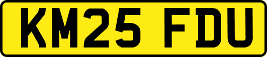 KM25FDU