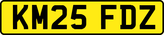 KM25FDZ