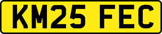 KM25FEC