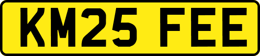 KM25FEE