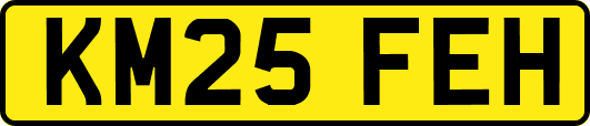 KM25FEH