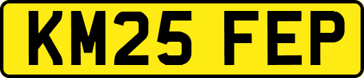KM25FEP