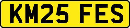 KM25FES