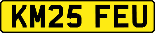 KM25FEU