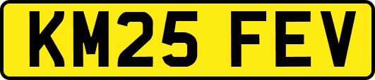KM25FEV