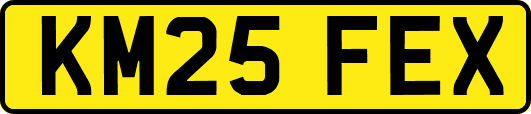 KM25FEX
