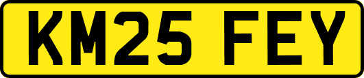 KM25FEY