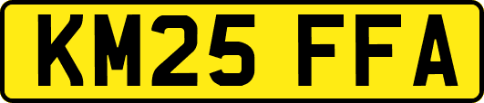 KM25FFA
