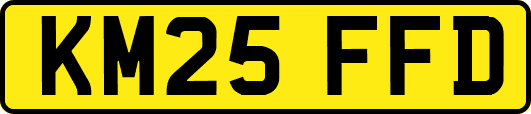 KM25FFD