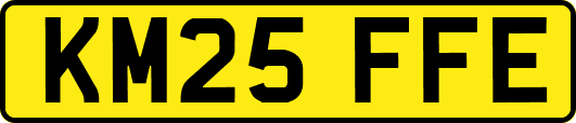 KM25FFE