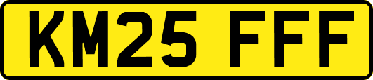 KM25FFF