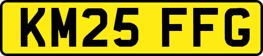 KM25FFG