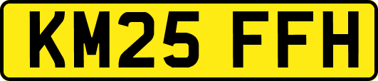 KM25FFH